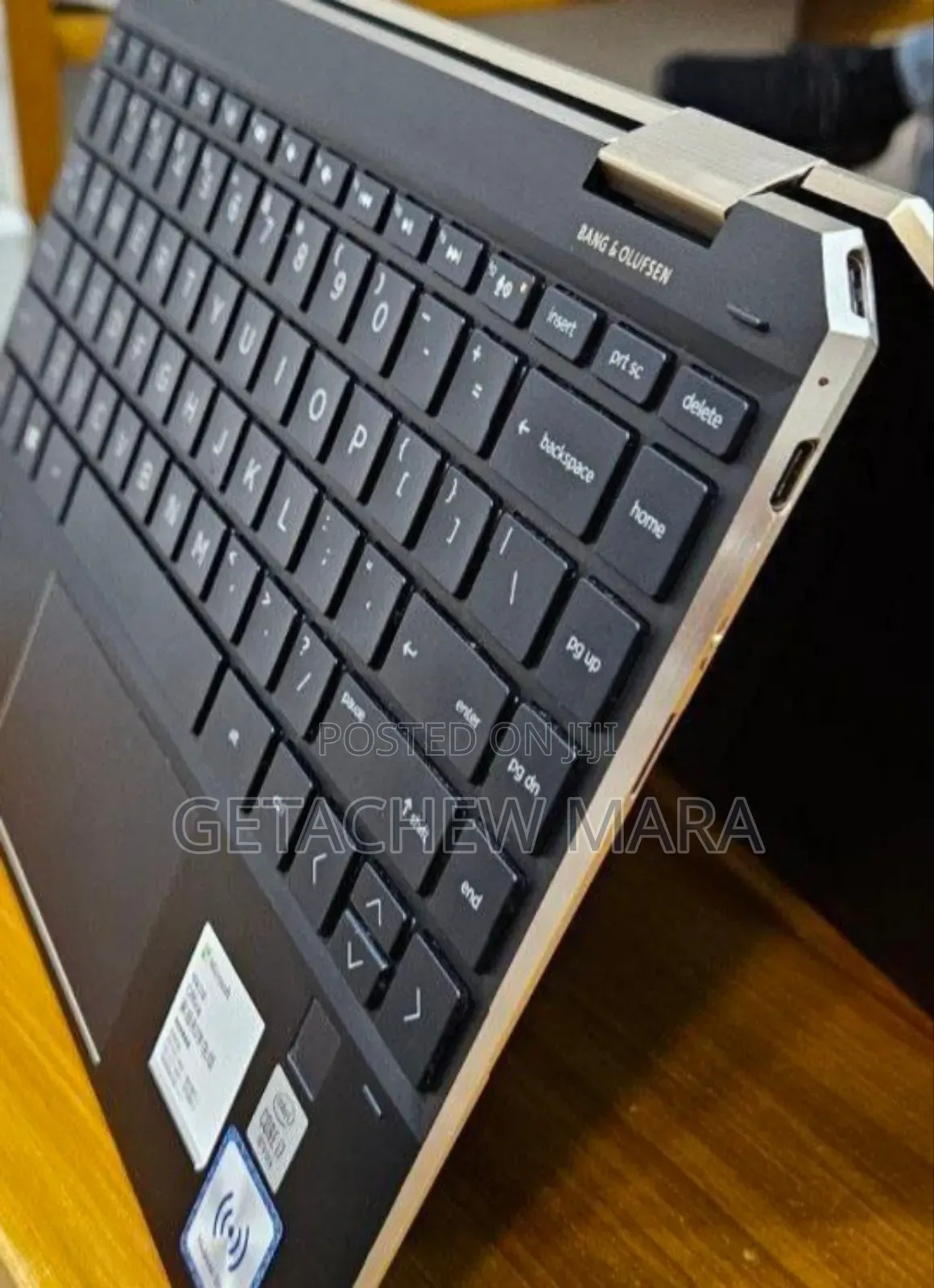 New Laptop HP Pavilion 15 16GB Intel Core I7 SSD 1T