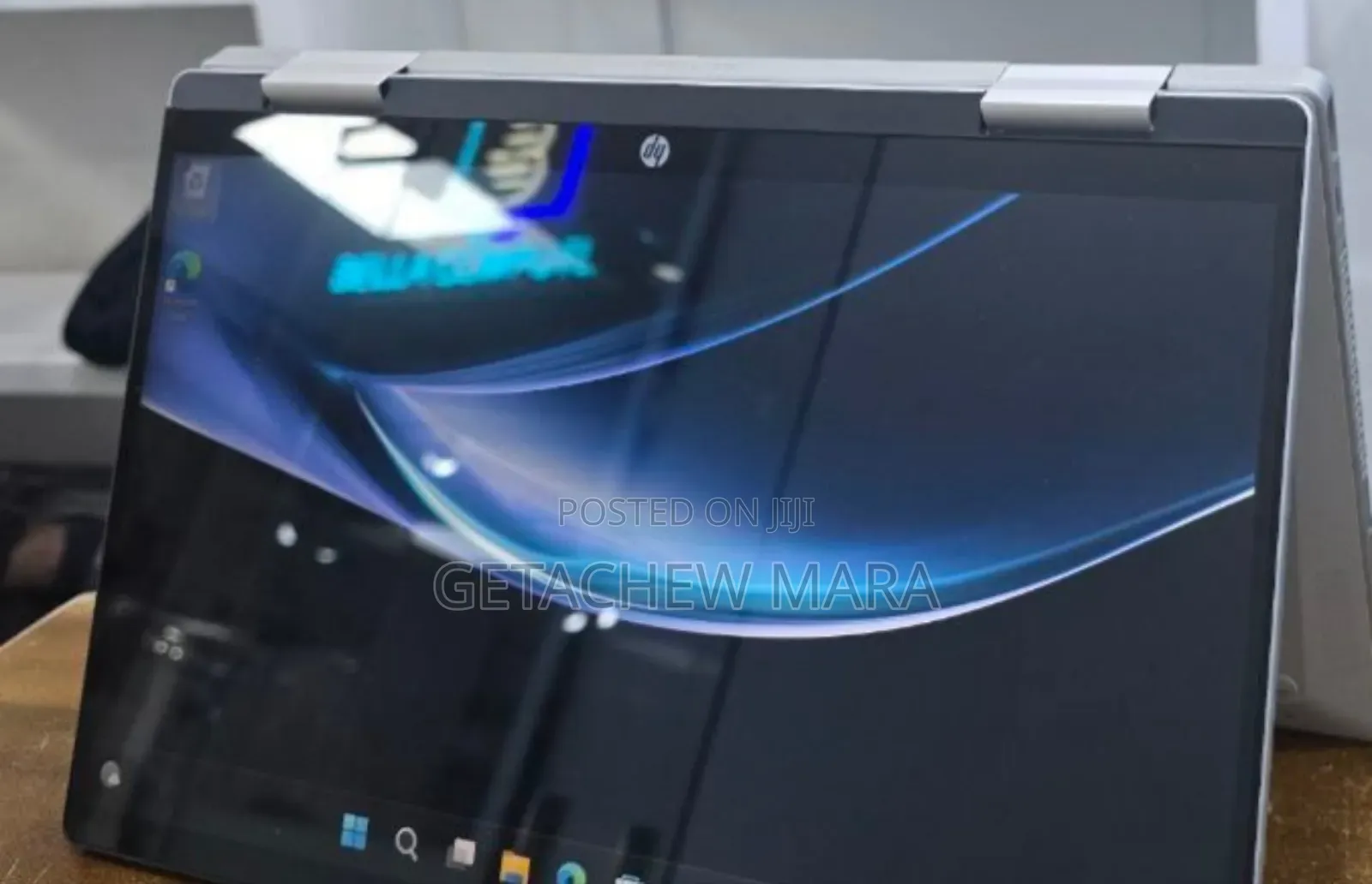 New Laptop HP Pavilion X360 16GB Intel Core I5 SSD 1T