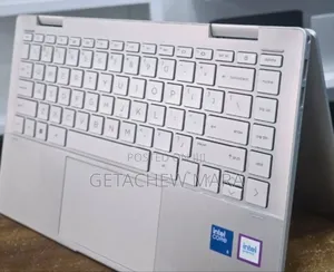 New Laptop HP Pavilion X360 16GB Intel Core I5 SSD 1T