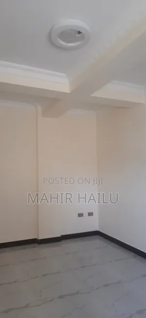 1bdrm Apartment in Real, Bole for rent