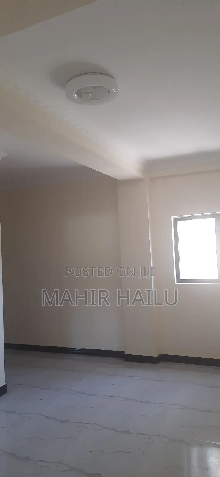 1bdrm Apartment in Real, Bole for rent