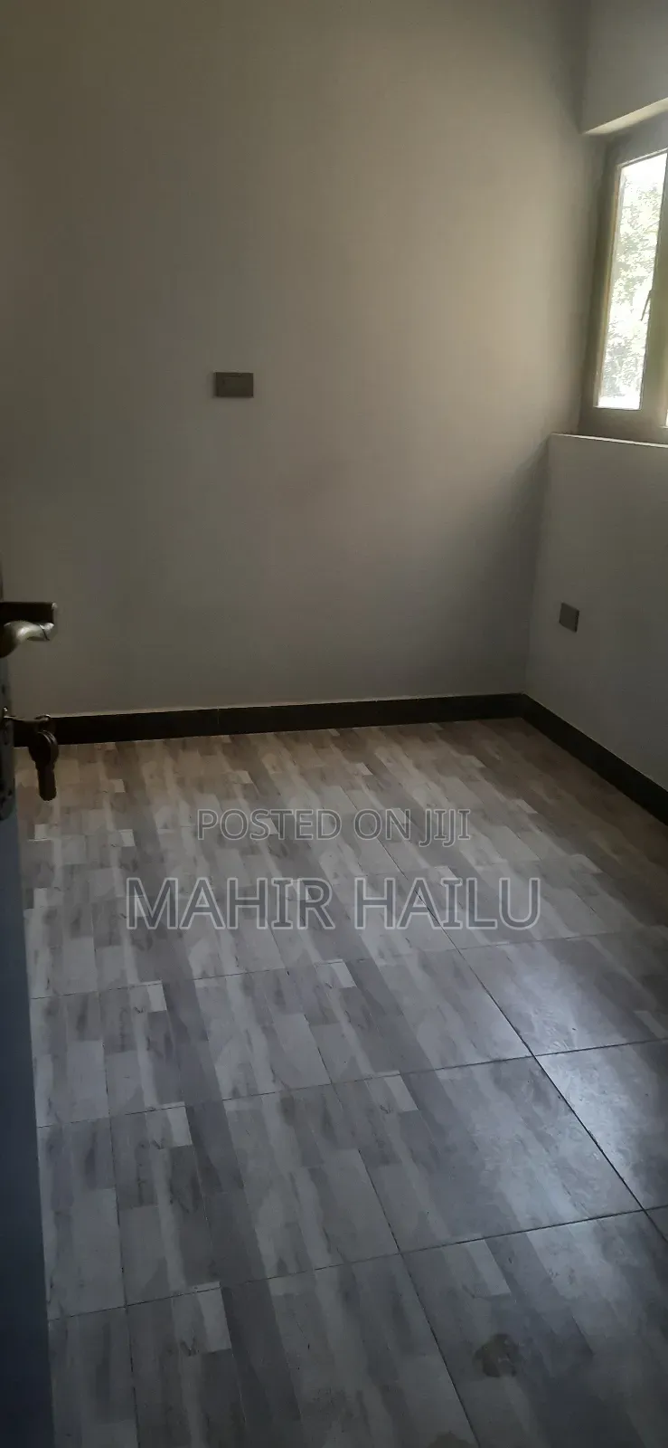 1bdrm Apartment in Real, Bole for rent