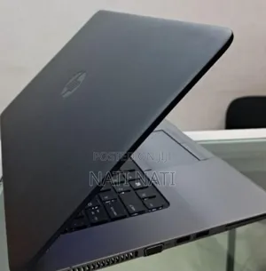 New Laptop HP EliteBook 840 G2 8GB Intel Core I5 HDD 1T