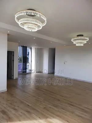 Photo - 2bdrm Apartment in Real, Bole for rent