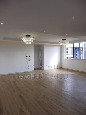 2bdrm Apartment in Real, Bole for rent