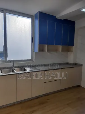 2bdrm Apartment in Real, Bole for rent