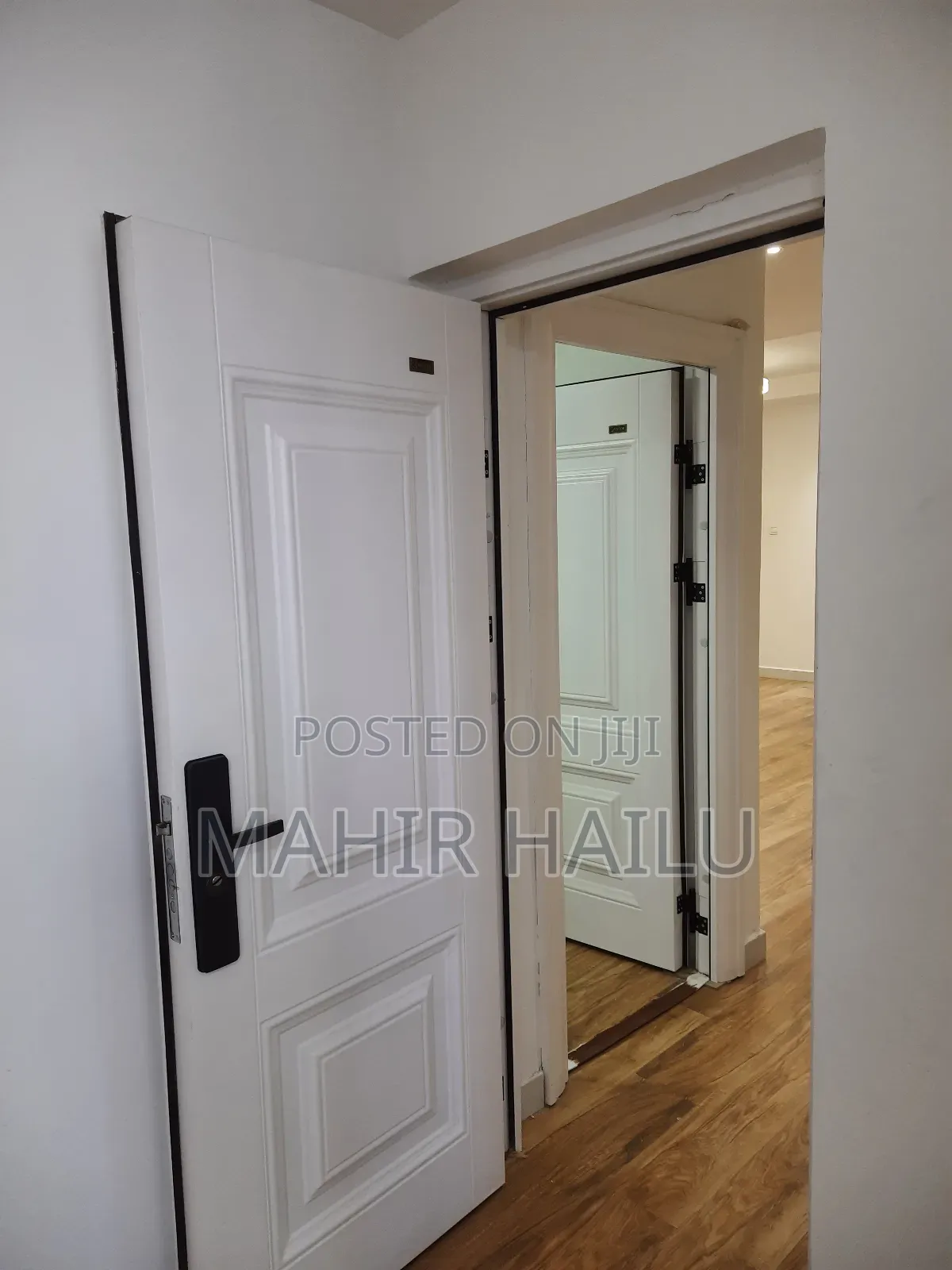 2bdrm Apartment in Real, Bole for rent