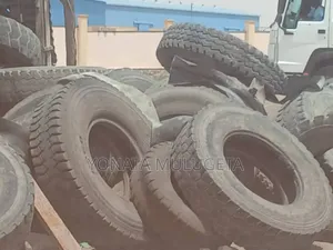 Tyres for Sale in Tones