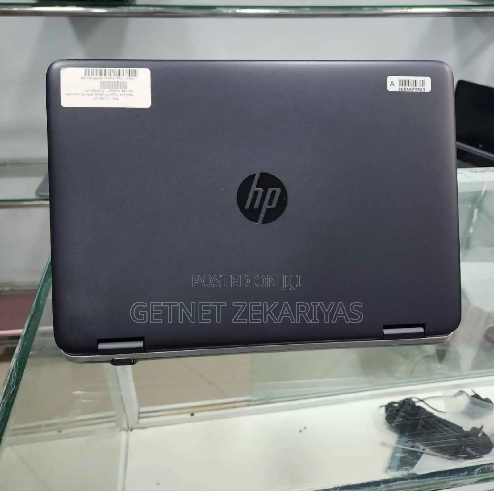 New Laptop HP ProBook 640 G2 8GB Intel Core I5 HDD 500GB