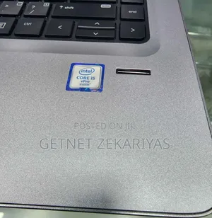 New Laptop HP ProBook 640 G2 8GB Intel Core I5 HDD 500GB