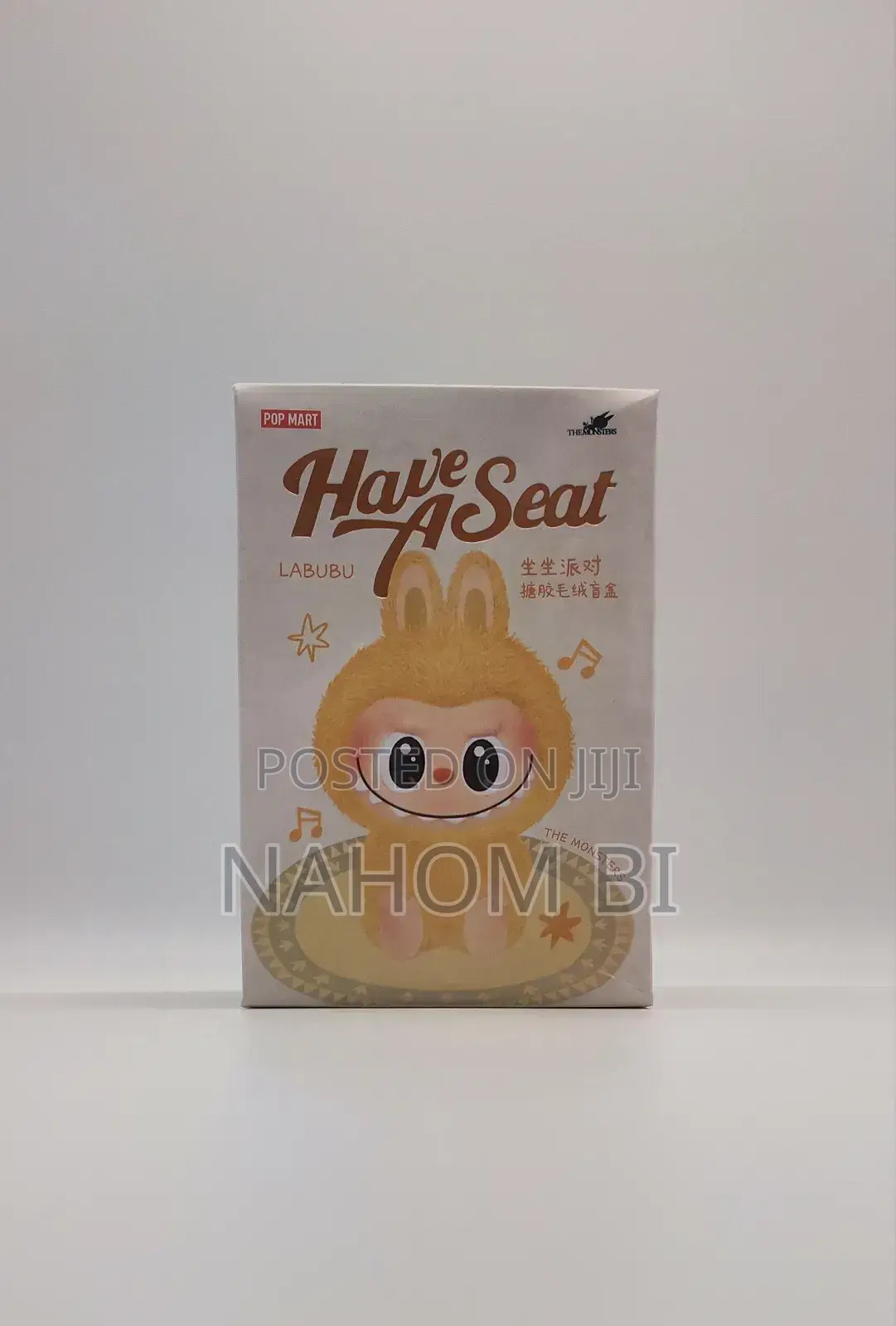 Labubu - Blind Box