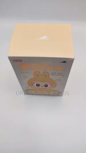 Labubu - Blind Box
