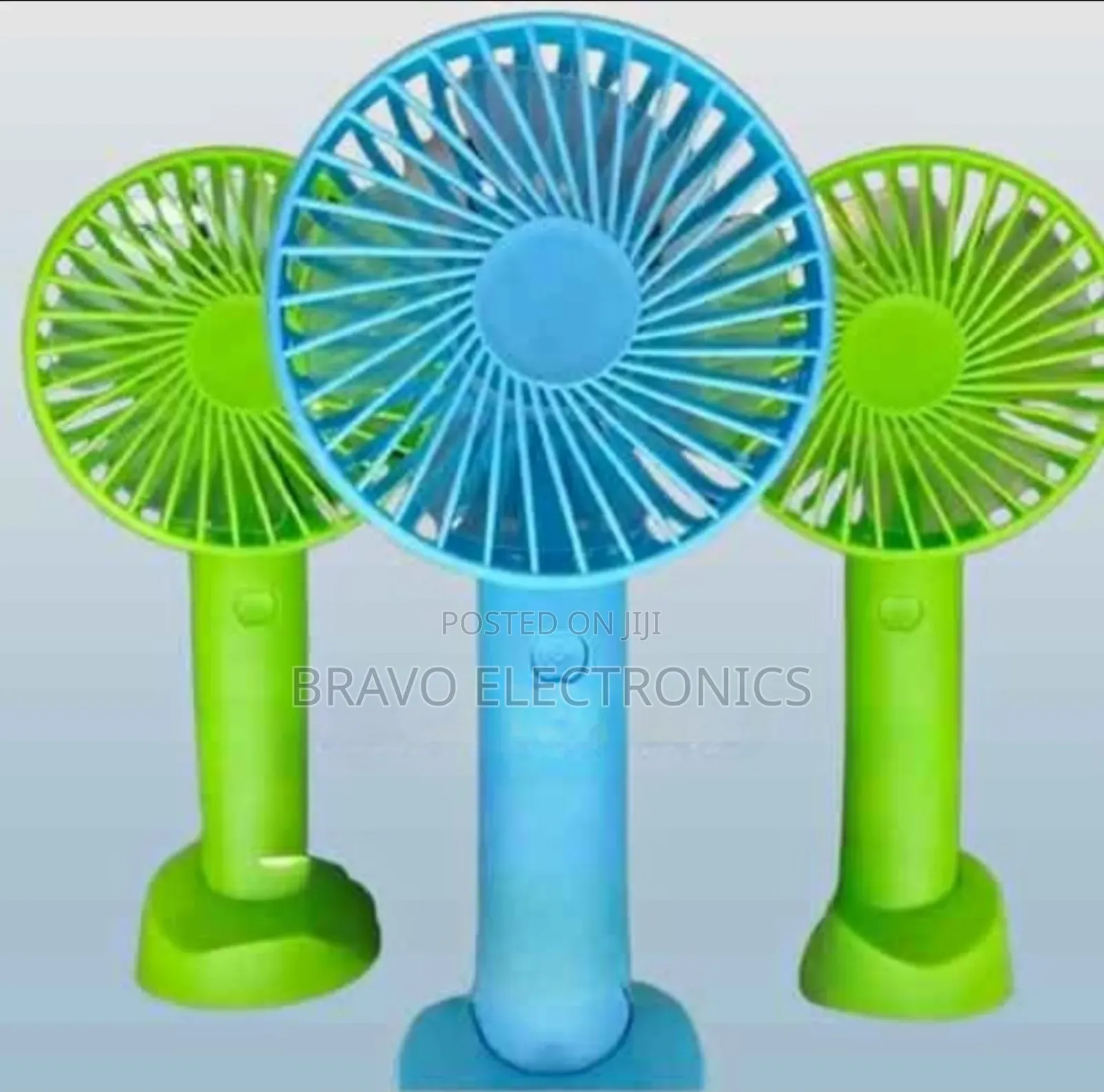 Mini Fan Small