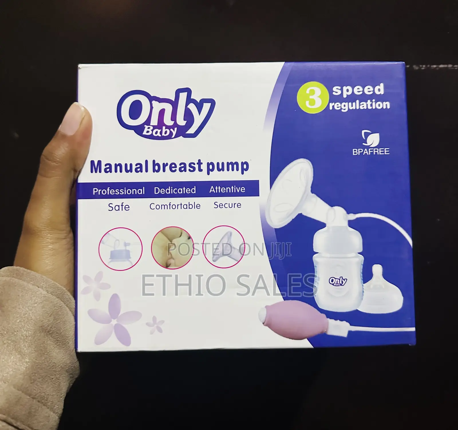Breast Pump