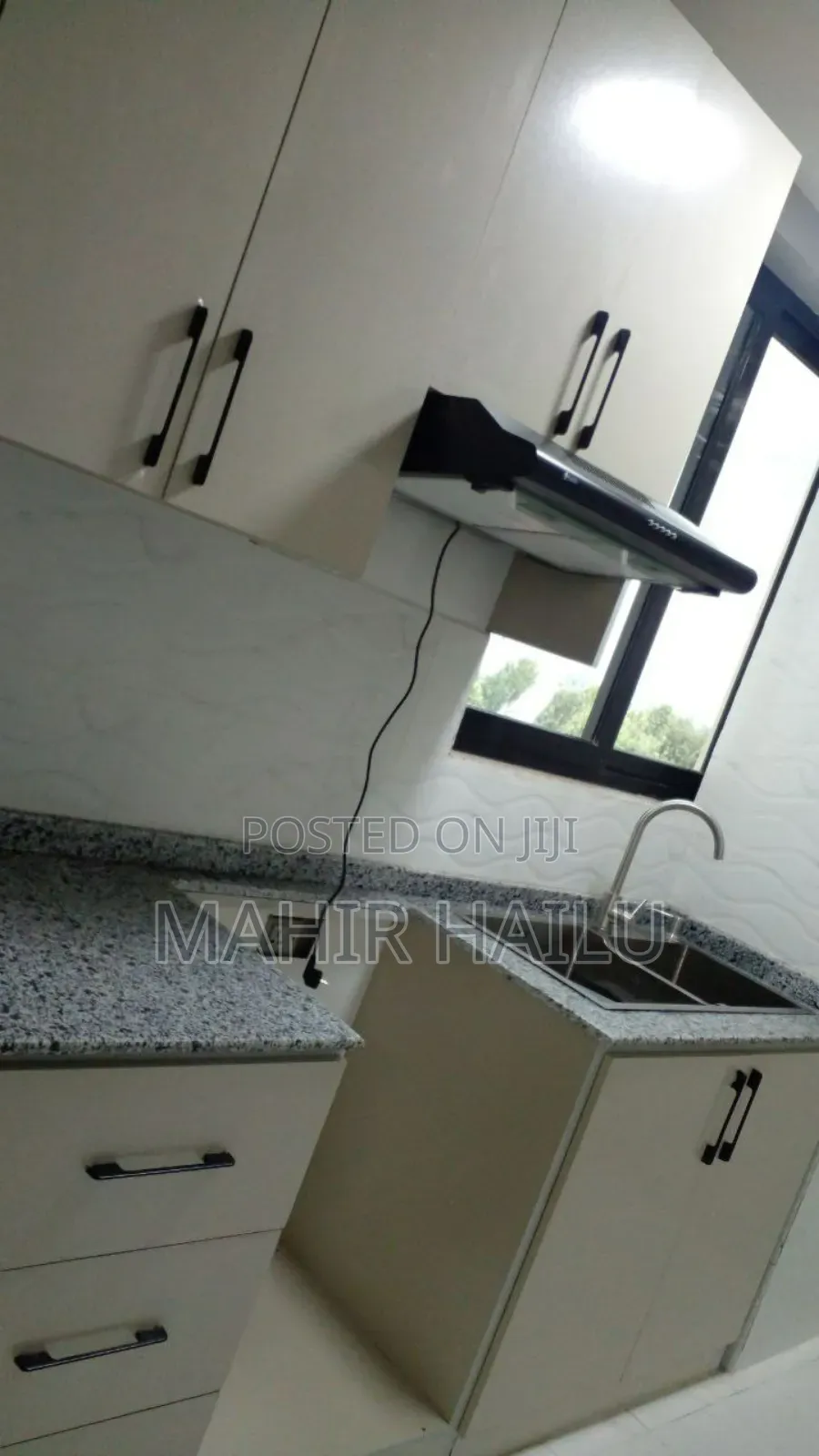 1bdrm Apartment in 5N, Bole for rent