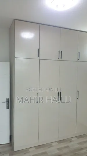 1bdrm Apartment in 5N, Bole for rent