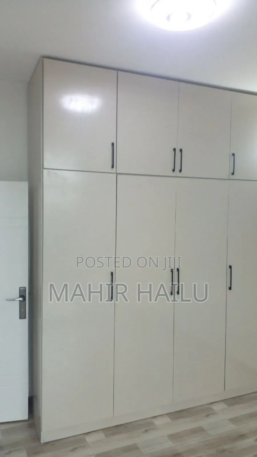 1bdrm Apartment in 5N, Bole for rent