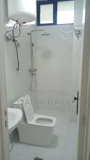 1bdrm Apartment in 5N, Bole for rent