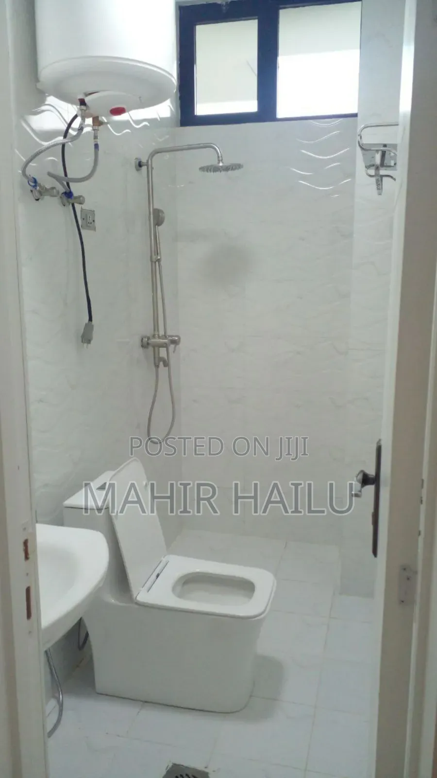 1bdrm Apartment in 5N, Bole for rent