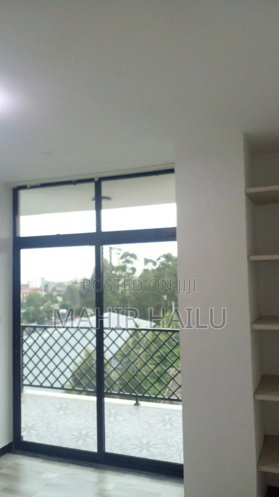1bdrm Apartment in 5N, Bole for rent