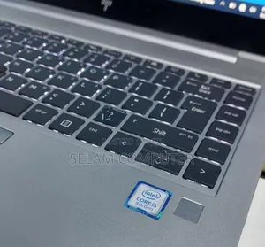 New Laptop HP EliteBook 840 G5 16GB Intel Core I5 SSD 512GB