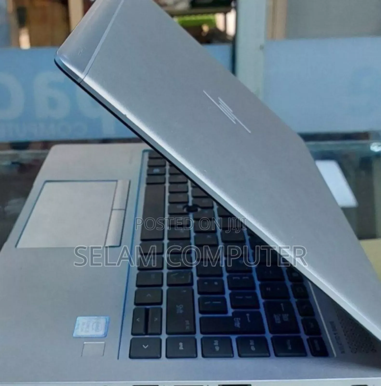 New Laptop HP EliteBook 840 G5 16GB Intel Core I5 SSD 512GB