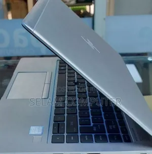 New Laptop HP EliteBook 840 G5 16GB Intel Core I5 SSD 512GB