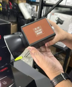 Photo - Cri 97+ Accuracy Handheld Film Spot Light