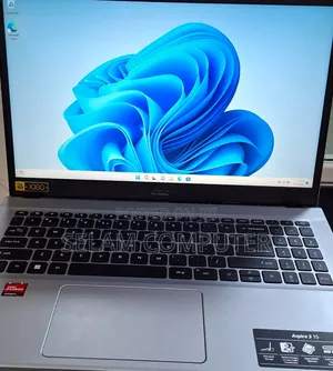 New Laptop Acer Aspire 5 16GB AMD Ryzen 7 SSD 512GB