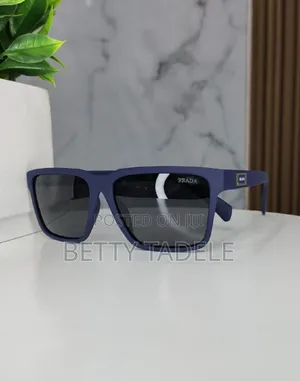 Brand Sunglass መነፅሮች