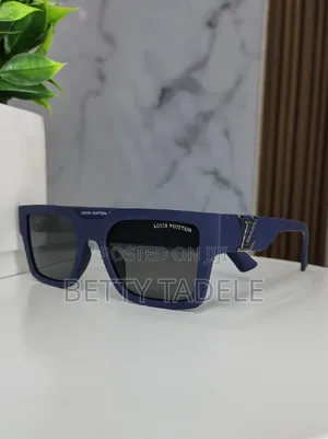 Brand Sunglass መነፅሮች