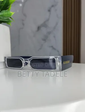 Brand Sunglass መነፅሮች