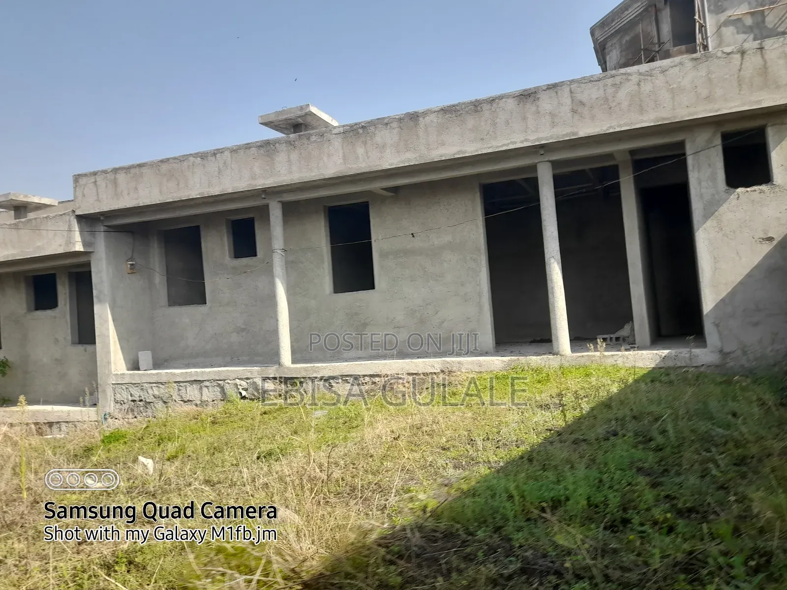 2bdrm Farm House in Oromia-Finfinne for sale