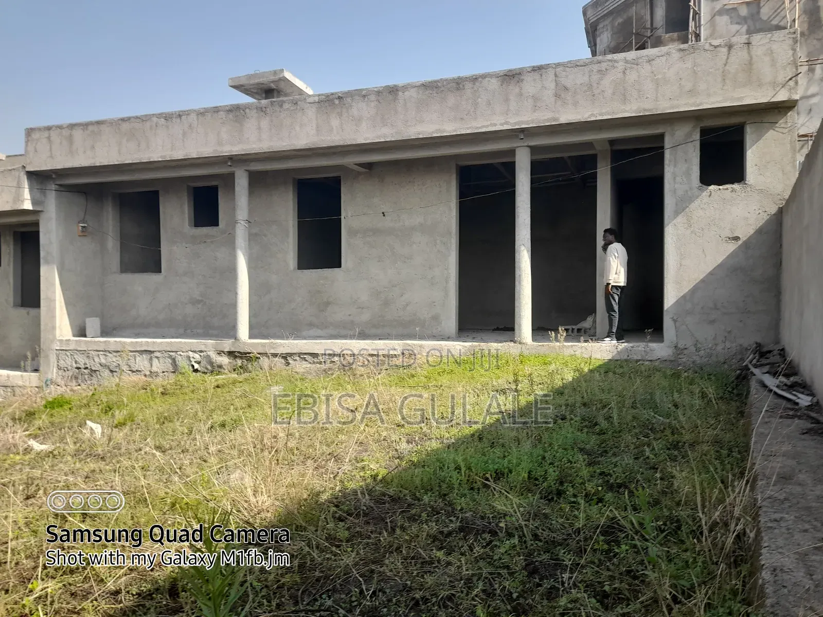 2bdrm Farm House in Oromia-Finfinne for sale