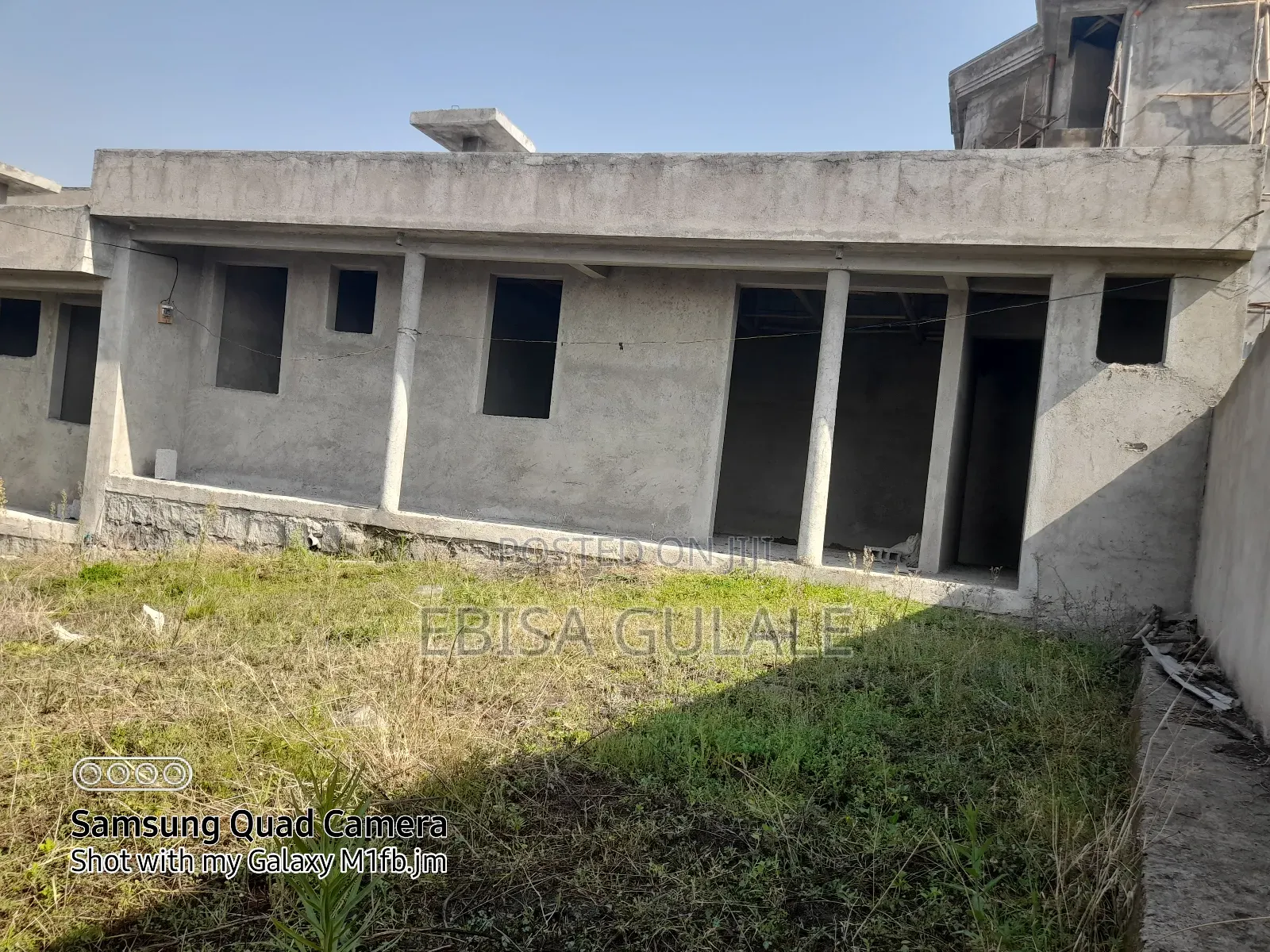 2bdrm Farm House in Oromia-Finfinne for sale
