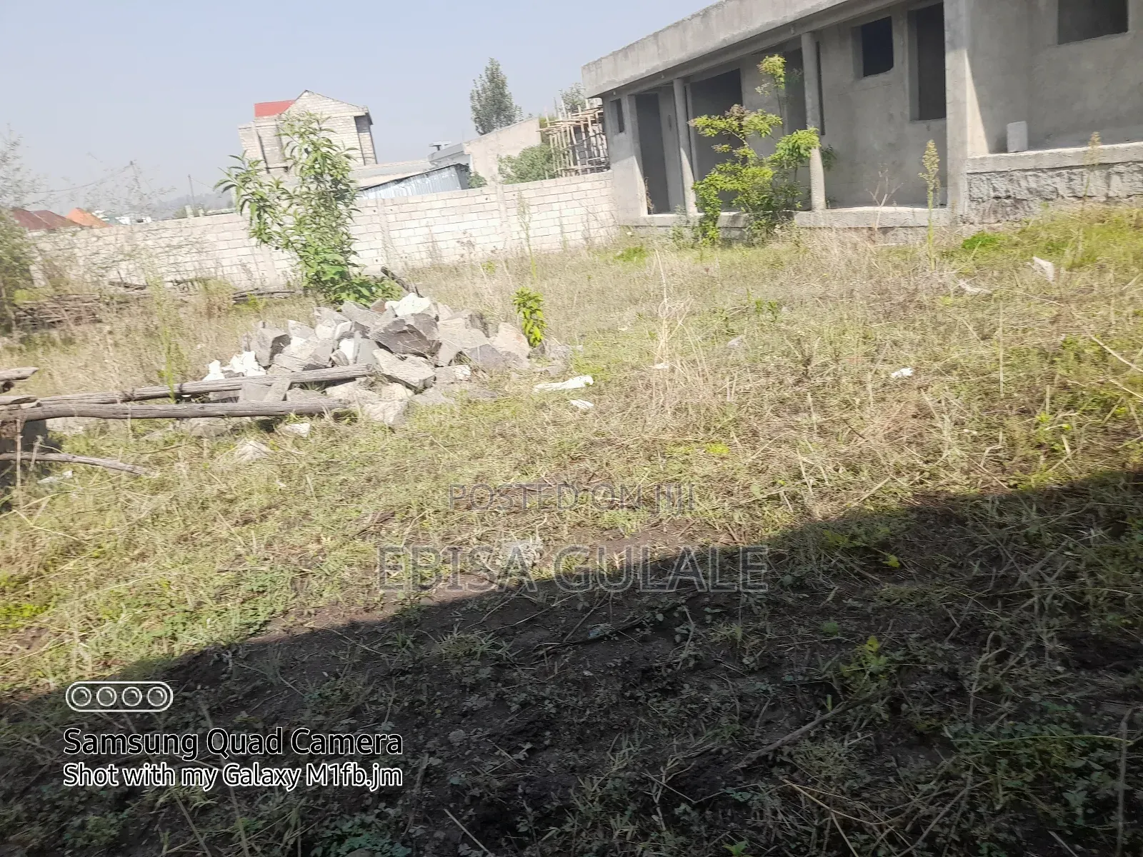 2bdrm Farm House in Oromia-Finfinne for sale