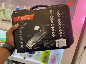 Clipping Kit