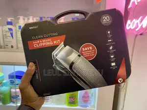 Clipping Kit