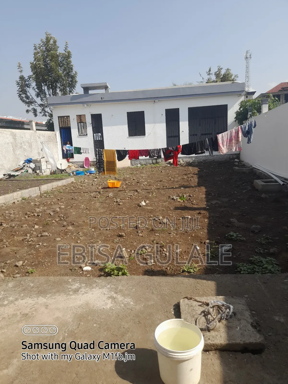 3bdrm Farm House in Oromia-Finfinne for sale