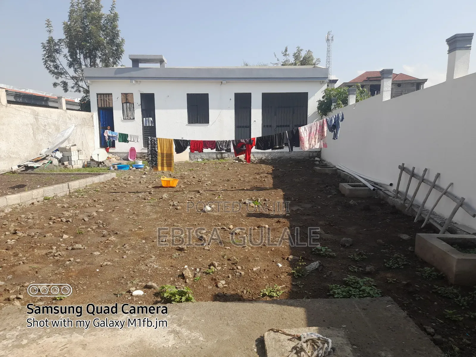 3bdrm Farm House in Oromia-Finfinne for sale