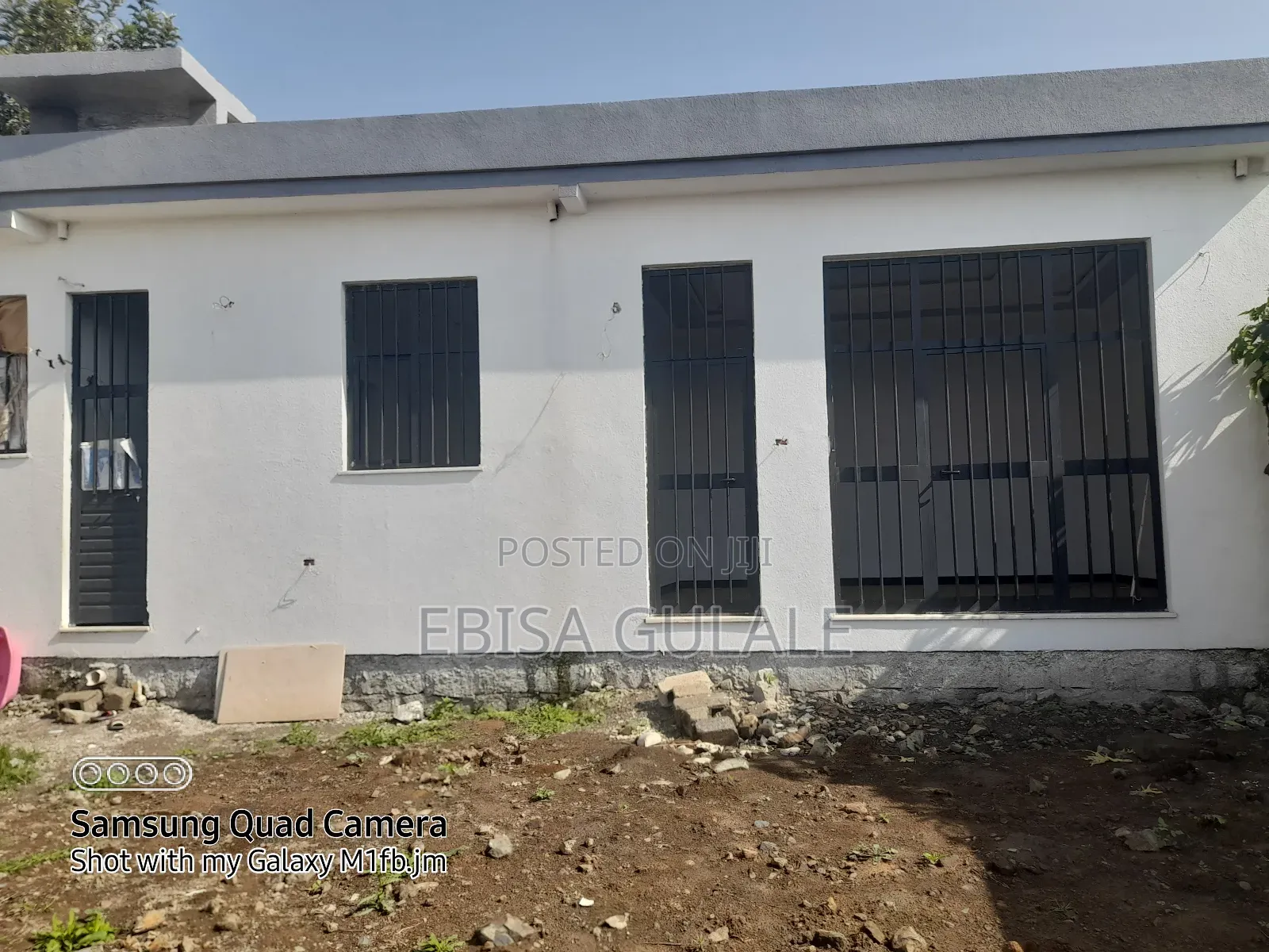3bdrm Farm House in Oromia-Finfinne for sale