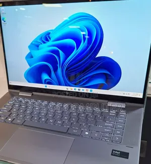 New Laptop HP Envy 15t 32GB Intel Core Ultra 7 SSD 1T