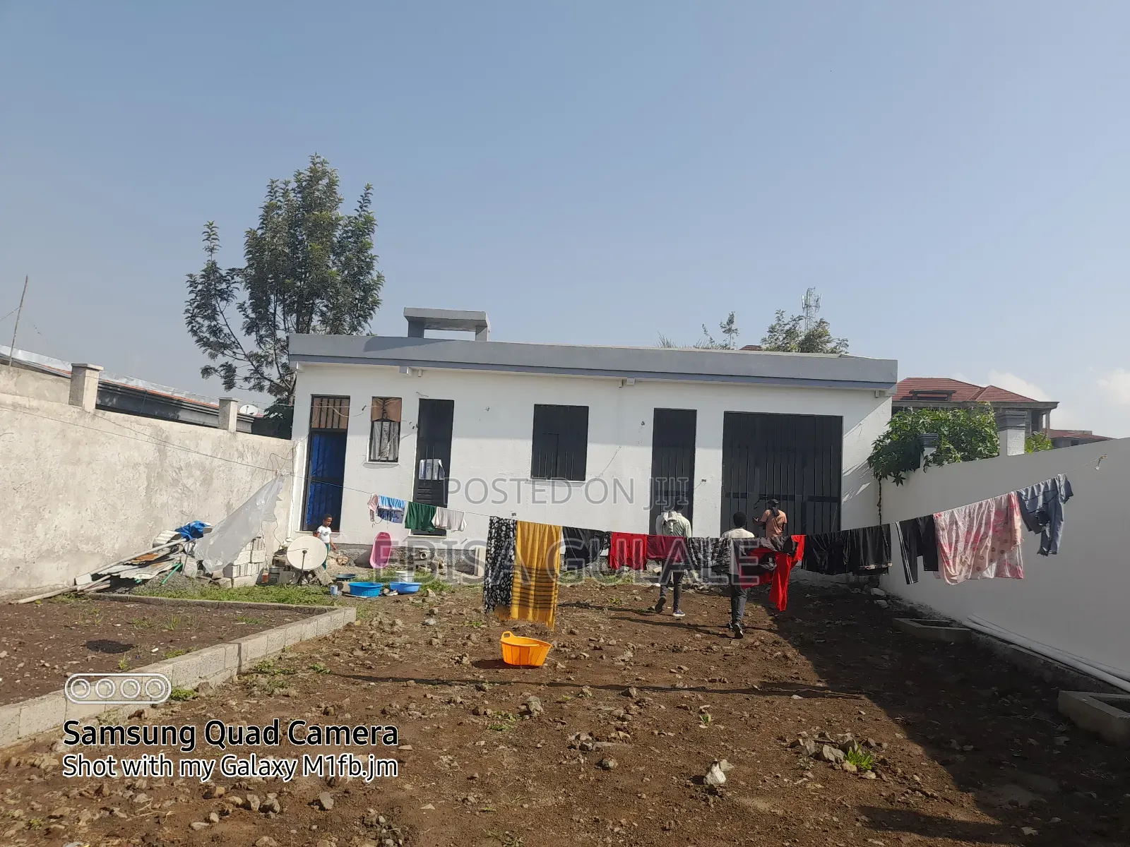 3bdrm Farm House in Oromia-Finfinne for sale