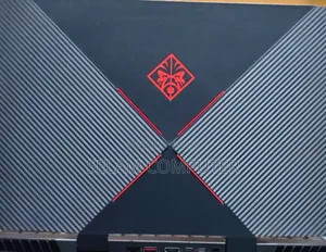 New Laptop HP Omen 15-Ce0xx 16GB Intel Core I7 SSD 512GB