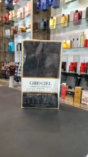 Photo - Good Girl Perfume