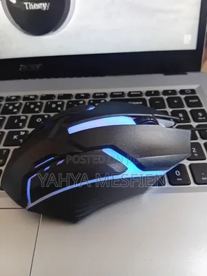 Gaming Wired Mouse