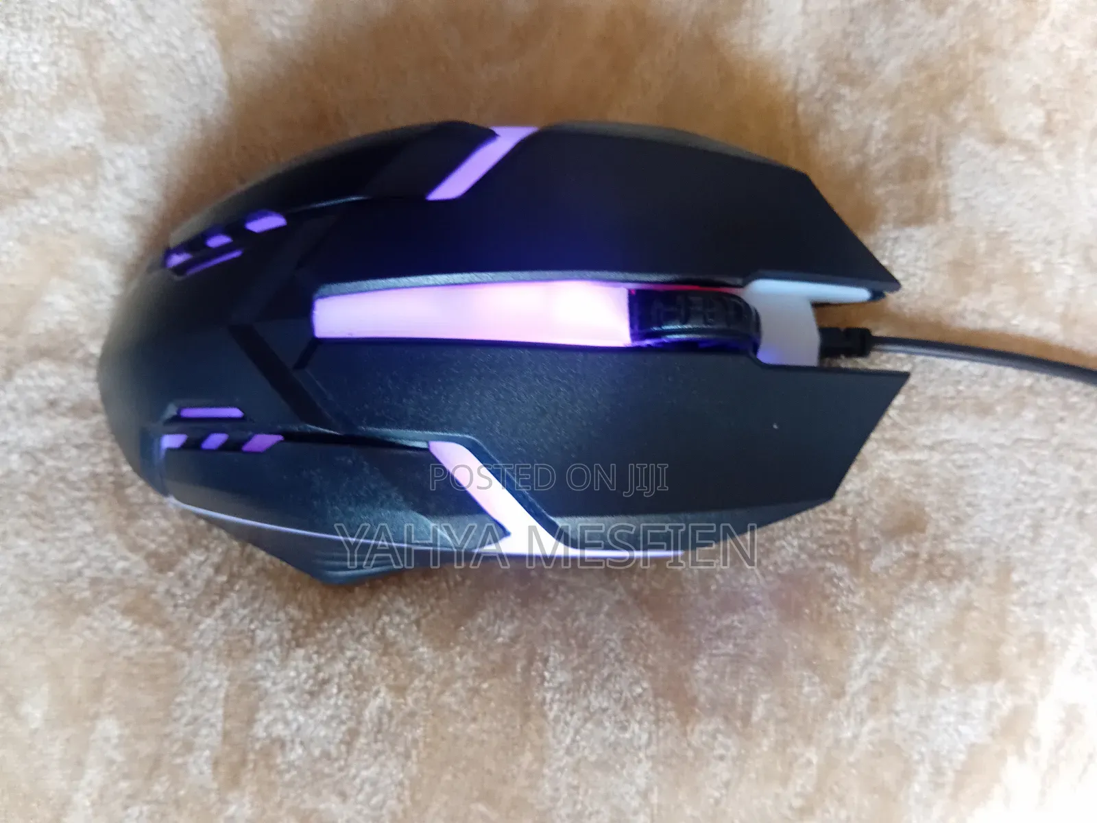 Gaming Wired Mouse