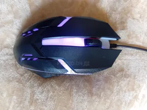 Gaming Wired Mouse