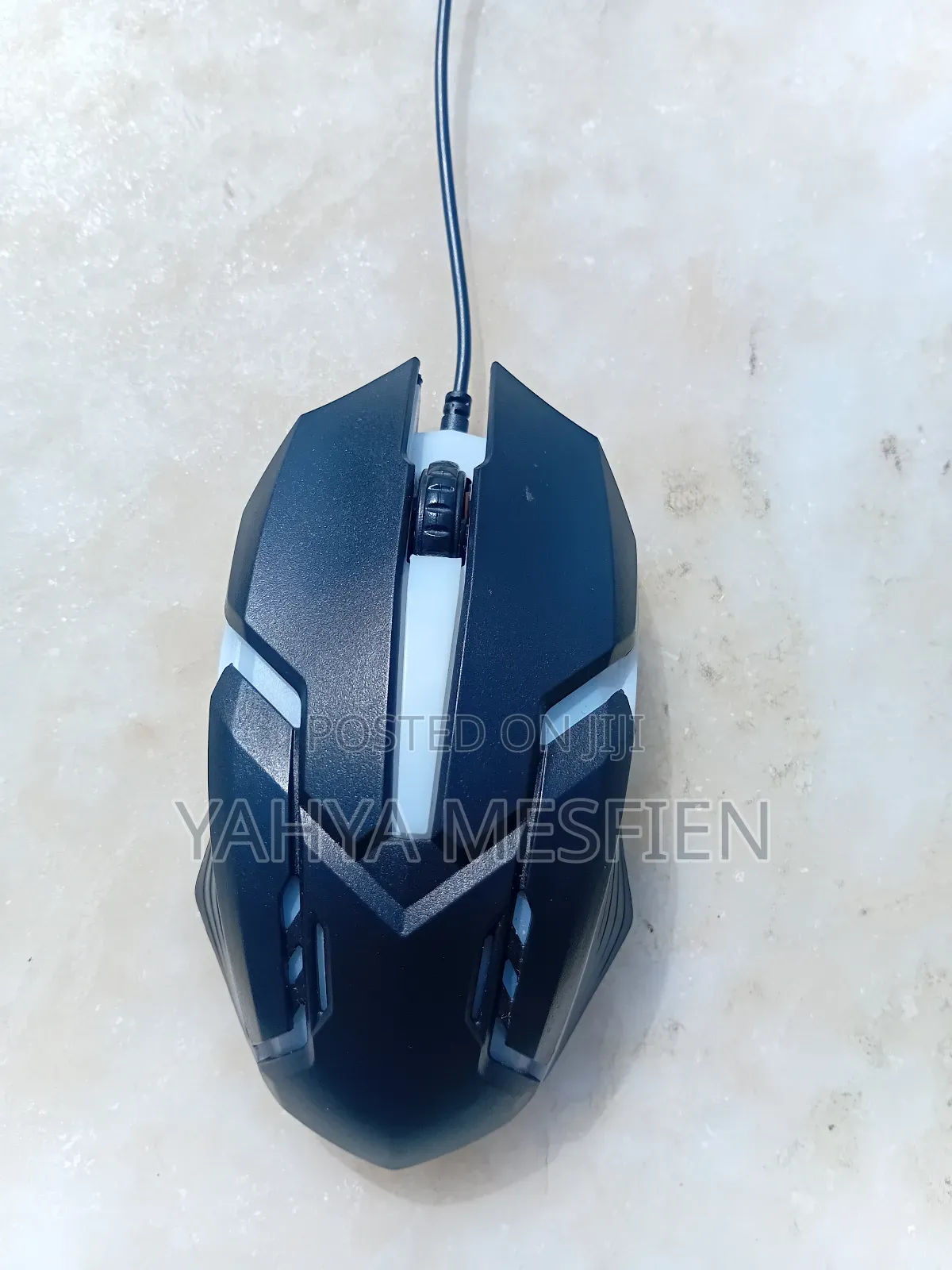 Gaming Wired Mouse