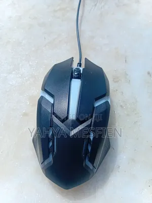Gaming Wired Mouse